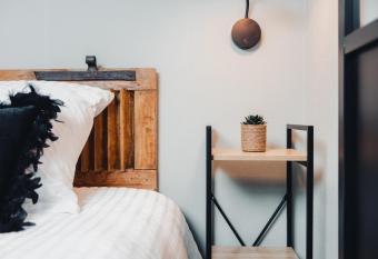 AU COIN DE PARADIS - Suite sam  rienne allows 18 year olds to book a room