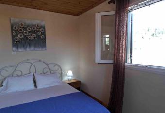    Markianos Beautiful House    has Balcony rooms