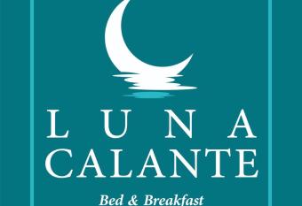 Luna Calante has Balcony rooms