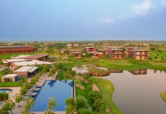 MYSA Zinc Journey by The Fern, A Glade One Golf Resort, Nani Devati, Gujarat allows 18 year olds to book a room
