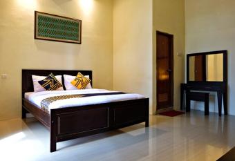 la Reso Homestay has Balcony rooms