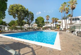 Precioso Loft cama king size has Balcony rooms