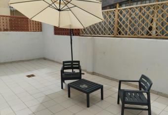 Tanyy has Balcony rooms