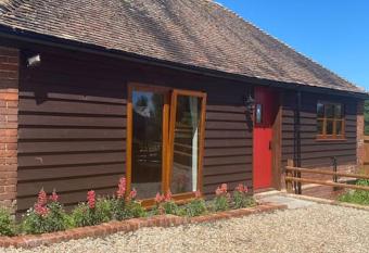 Barons Granary , The Bull Pen allows 18 year olds to book a room