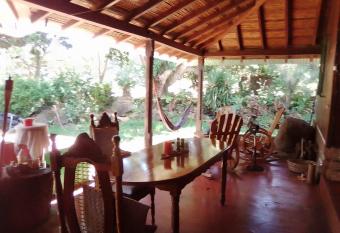 Secret@tortuga has Balcony rooms