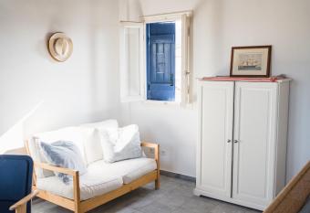 Lovely House close to the Sea allows 18 year olds to book a room