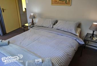 Sonata has Balcony rooms