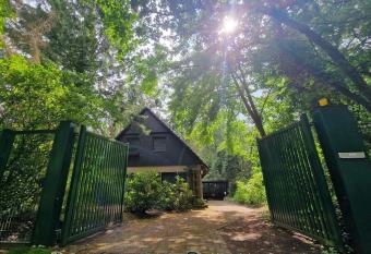 Ferienhaus Thymian in der Natur mit 5 Schlafzimmern Rentstars Apartments has Balcony rooms