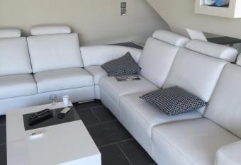 GRAND COSSUTTA has Balcony rooms