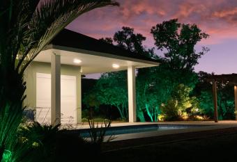 Casa Wanderlust allows 18 year olds to book a room