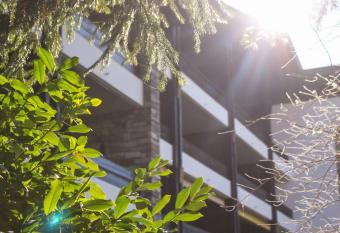 Alpenwohnanlage Fewo La Rotonda has Balcony rooms