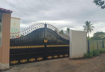 ANTARA STAY has Balcony rooms