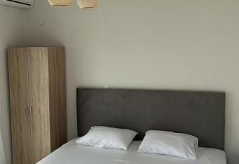 Marele Hills Apartments has Balcony rooms