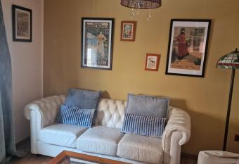 San Antonio has Balcony rooms