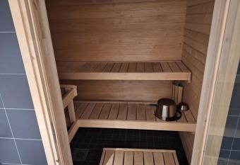 Klaris 51 has Balcony rooms