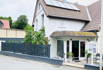 Das kleine Klee has Balcony rooms