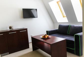 Hotel Belaria Resort has Balcony rooms