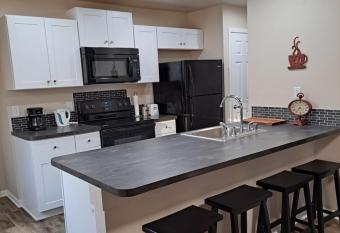 Burlington Getaway allows 18 year olds to book a room