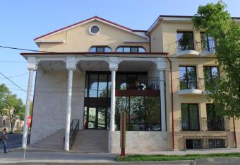 Hotel Anina has Balcony rooms