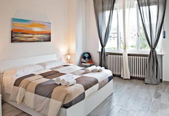    villa Francesco    has Balcony rooms