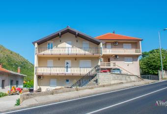 Apartments Fusion allows 18 year olds to book a room