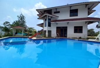 Villa Cimacan BC 105 has Balcony rooms