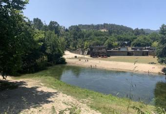 Celorico Village AP has Balcony rooms