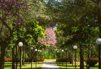 Green Park Divjak   has Balcony rooms
