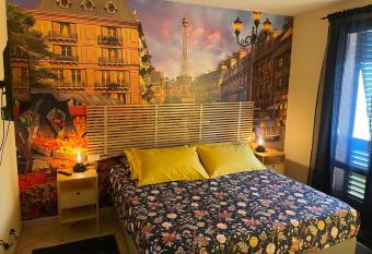 The Loft E&E Orient Express allows 18 year olds to book a room