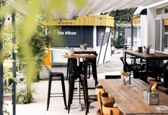 Diu Biban allows 18 year olds to book a room