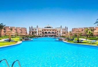 Jasmine Palace Resort allows 18 year olds to book a room