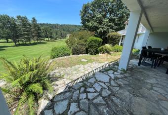 l ace appart has Balcony rooms