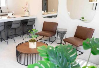 Casa San Felipe with Gated Parking at Casas Sanblu allows 18 year olds to book a room