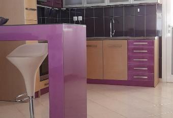 LUX3 has Balcony rooms