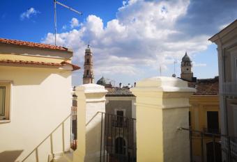 Ai Campanili has Balcony rooms