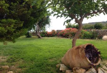 Kioni Villas has Balcony rooms