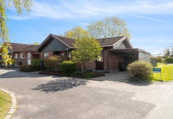 Dejligt hus i rolige omgivelser has Balcony rooms