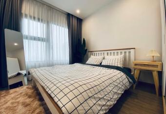 MAY House has Balcony rooms