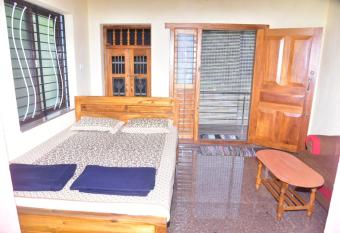 Devatha Homestay, Guest House,Hotel Rooms,Dharmasthala has Balcony rooms