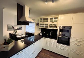 Apartment Igel im Herzen von Braunlage has Balcony rooms