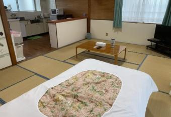 Crystal Inn Onna - Vacation STAY 75650v allows 18 year olds to book a room