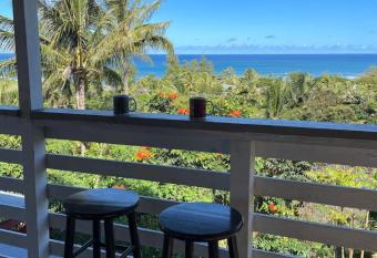 North Shore Vacation Home - Best Views in V Land ! has Balcony rooms
