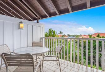 Kiahuna Plantation Kauai by OUTRIGGER - Select Your Unit has Balcony rooms