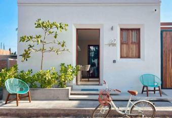 Villa Para  so Costalegre has Balcony rooms