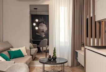 Upper Premium Apartments allows 18 year olds to book a room