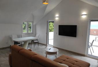 Veronika,Beppo,Coolio apartments has Balcony rooms