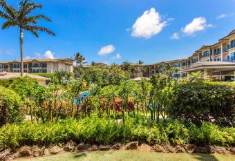 Waipouli Beach Resort & Spa Kauai By Outrigger - Select Your Unit has Balcony rooms