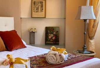 La Bellavista Decameron View has Balcony rooms