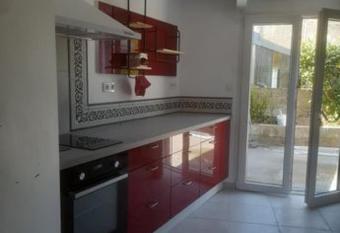 la Caillourie has Balcony rooms