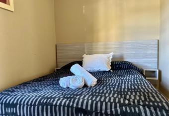 Amancay Aparts allows 18 year olds to book a room